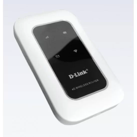 D-Link 4G WiFi Router DWR932M