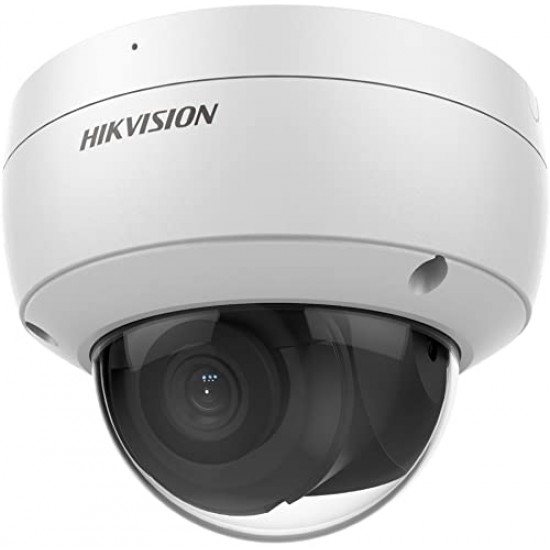 HikVision CCTV Camera 4MP Indoor Dome WDR DS-2CD2143G2-I