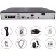 HikVision NVR 4 Channel non-POE DS-7604NI-Q1