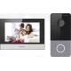 HikVision Video Intercom Kit DS-KIS603-P (7 inch IP intercom KIT) in-built card reader  