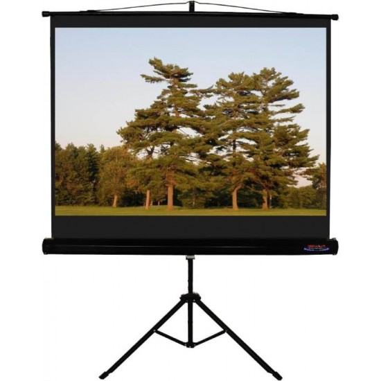  iView Tripod Screen 150 x 150 cms