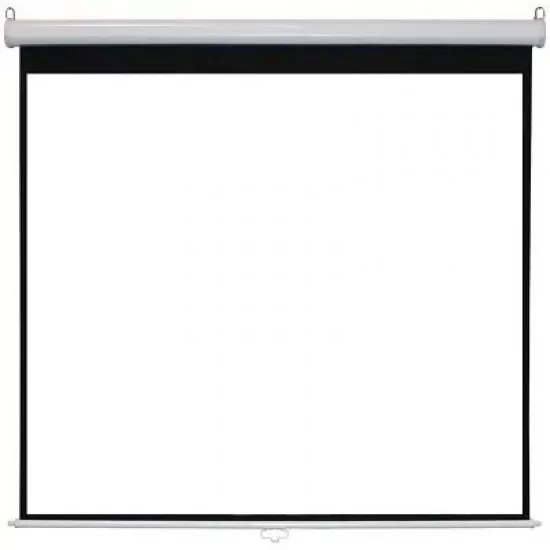  iView Manual Screen 200 x 200 cms