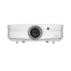 Optoma Bright 4K UHD Laser Projector (UHZ65LV)
