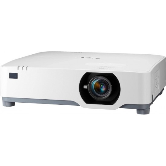 NEC LASER 5000 Lumens WUXGA Full HD Projector (P525UL)