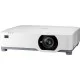 NEC LASER 5000 Lumens WUXGA Full HD Projector (P525UL) NEC LASER 5000 Lumens WUXGA Full HD Projector (P525UL)