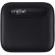 Crucial X6 Portable SSD (1TB)