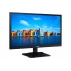 Samsung Mainstream Monitor 22" Flat, FHD, TN Panel Eye Saver, HDMI, D-Sub (LS22A330)