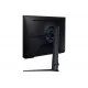 Samsung 27 inch" Odyssey G5 G51C Gaming Monitor Samsung 27 inch" Odyssey G5 G51C Gaming Monitor