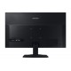 Samsung Mainstream Monitor 22" Flat, FHD, TN Panel Eye Saver, HDMI, D-Sub (LS22A330)