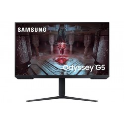 Samsung 27 inch" Odyssey G5 G51C Gaming Monitor 