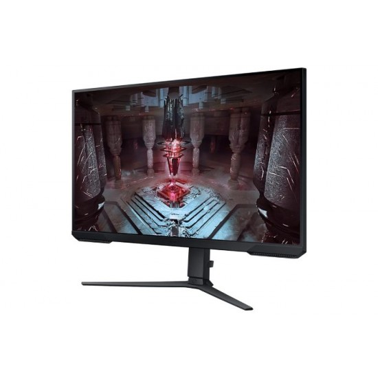 Samsung 27 inch" Odyssey G5 G51C Gaming Monitor 