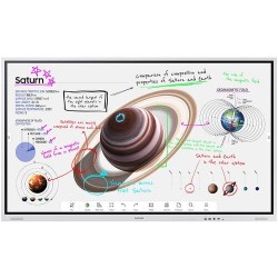 Samsung Flip Pro 85 inch" 4K Interactive Touchscreen LED Display (Model : LH85WMBWLGCXXL) Samsung Flip Pro 85 inch" 4K Interactive Touchscreen LED Display (Model : LH85WMBWLGCXXL)