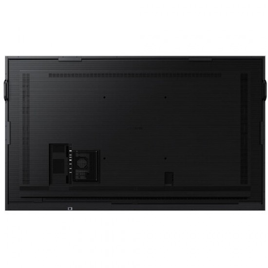 Samsung Flip Pro 85 inch" 4K Interactive Touchscreen LED Display (Model : LH85WMBWLGCXXL)
