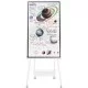 Samsung Flip Pro 55" 4K Interactive Touchscreen LED Display (Model : LH55WMBWBGCXZA) Samsung Flip Pro 55" 4K Interactive Touchscreen LED Display (Model : LH55WMBWBGCXZA)