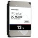 Western Digital Ultrastar DC HC520 SATA HDD 12TB