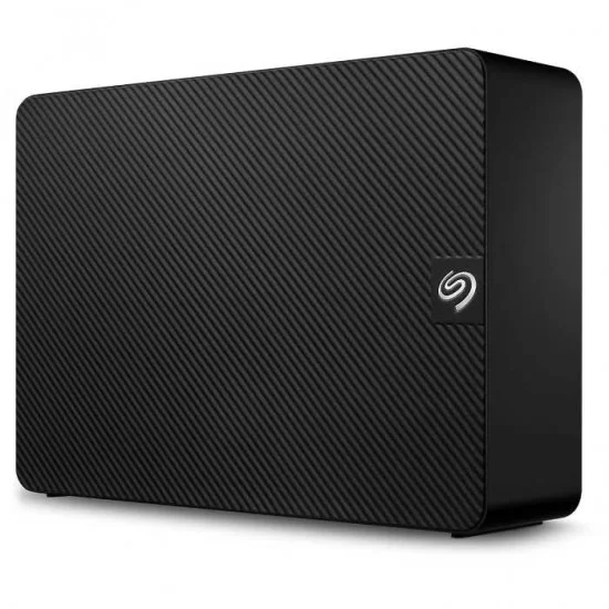 Seagate Expansion Desktop External Drive 18TB
