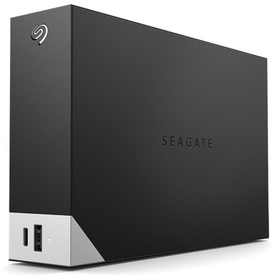 Seagate One Touch Hub External Hard Drive 6TB