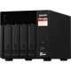 QNAP TS-473A-8G-US 4-Bay NAS Enclosure