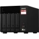 QNAP TS-473A-8G-US 4-Bay NAS Enclosure QNAP TS-473A-8G-US 4-Bay NAS Enclosure