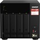 QNAP TS-473A-8G-US 4-Bay NAS Enclosure