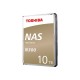 Toshiba N300 NAS Hard Drive 10TB