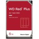 Western Digital Red Plus NAS Hard Drive 6TB
