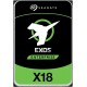 Seagate Exos X18 Enterprise Hard Drive 12TB
