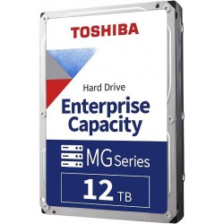 Toshiba MG07 SATA Hard Drive 12TB