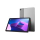 Lenovo Tab M10 TB-X306F Unisoc T610, 4GB RAM, 64GB Storage, ARM Mali-G52, Android 11, 10.1 inch" WUXGA Display (Storm Grey) (Model : TB-X306F)