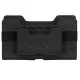 Targus Field Ready Universal 7-8" Holster W/O Belt (Landscape) - Black (THZ712GLZ) Targus Field Ready Universal 7-8" Holster W/O Belt (Landscape) - Black (THZ712GLZ)