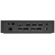 Targus Docking Station Dock 190 USB-C Dual 4K (DOCK190EUZ) Targus Docking Station Dock 190 USB-C Dual 4K (DOCK190EUZ)