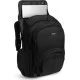 Targus NB Backpack 15.6" CN600 Classic Black  (CN600-75)