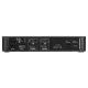 Targus USB-C Universal DV4K Docking Station With 100W Power Black (DOCK182EUZ)