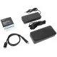 Targus USB-C Universal DV4K Docking Station With 100W Power Black (DOCK182EUZ) Targus USB-C Universal DV4K Docking Station With 100W Power Black (DOCK182EUZ)