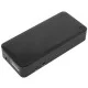 Targus USB-C Universal DV4K Docking Station With 100W Power Black (DOCK182EUZ) Targus USB-C Universal DV4K Docking Station With 100W Power Black (DOCK182EUZ)