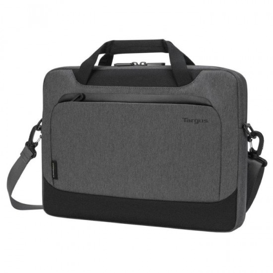Targus Cypress Eco Slimcase 15.6" Grey (TBS92502GL)