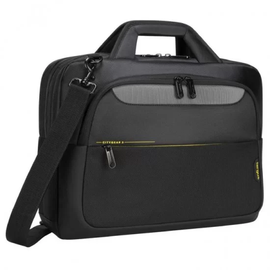 Targus NB Bag 15.6" CityGear Top Load (TCG460GL)