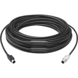 Logitech GROUP Extender Cable