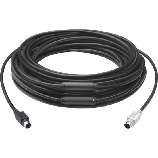 Logitech GROUP Extender Cable