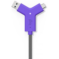 Logitech Swytch Laptop Link