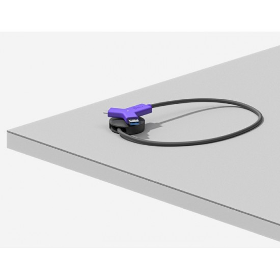 Logitech Swytch Laptop Link