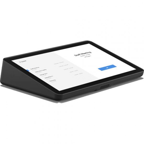 Logitech Tap IP Touch Controller (Graphite)