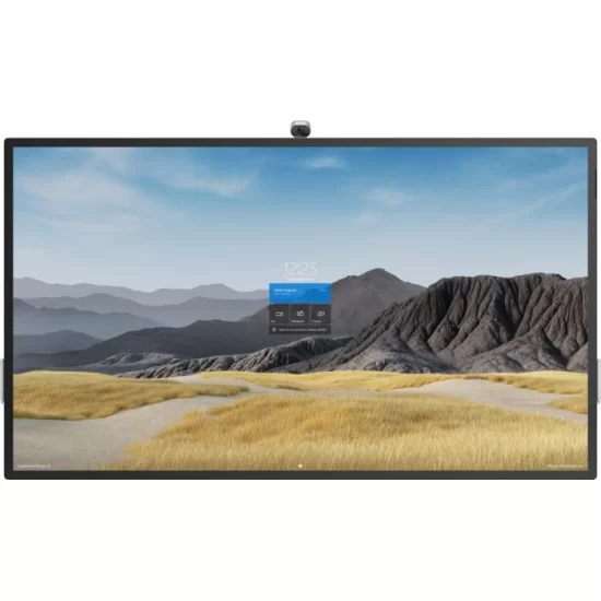 Microsoft Surface Hub 2S with Smart Camera 85 inch"  PixelSense™ Display (Model : Hub 2S)