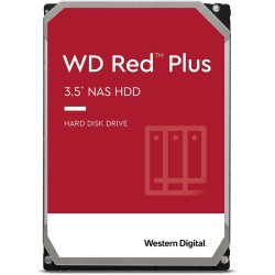 WD Red Plus SATA 2TB