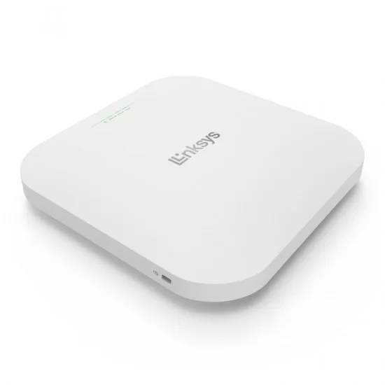 Linksys Access Point Cloud Managed AX3600 (LAPAX3600C)