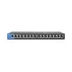 Switch Linksys 16 Port Gigabit LGS116-EU