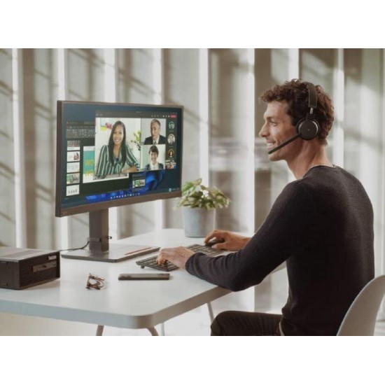 Lenovo Go ANC Bluetooth Wireless Headset 