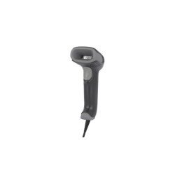 Honeywell Voyager XP 1470g 2D Barcode Scanner – USB / Black – [1470G2D-2]