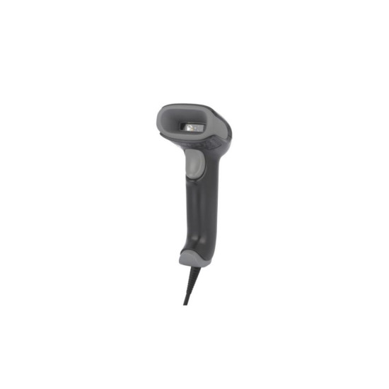 Honeywell Voyager XP 1470g 2D Barcode Scanner – USB / Black – [1470G2D-2]