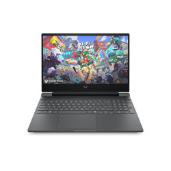 HP Victus 15 Gaming Laptop – Intel Core i7-13620H / 15.6-inch FHD IPS 144Hz / 512GB SSD / 8GB RAM / NVIDIA GeForce RTX 3050 6GB / FreeDOS – [15-fa2014nwx]